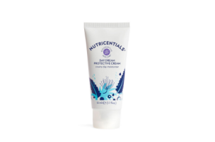 nutricentials daydream protective lotion