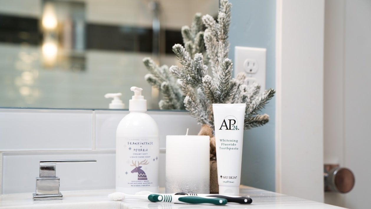 Guest Bathroom in-text 2