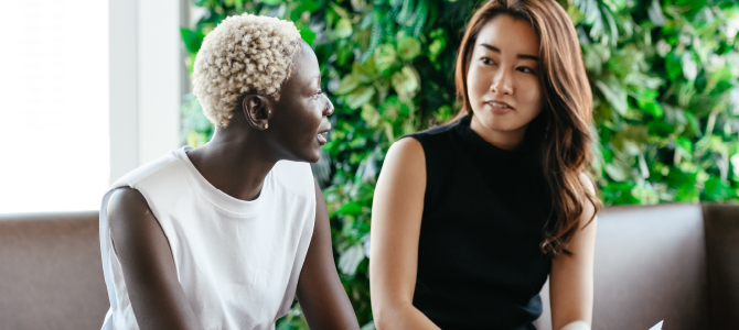 employee burnout In-Article Image 03 two coworkers