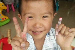 Celebrating 6 Years with Hope of a Brighter Future