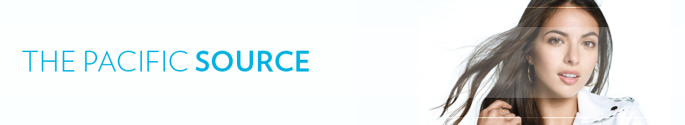 The Pacific Source The Pacific Source