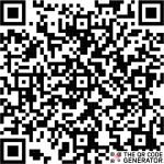 Jul 2025 QR code
