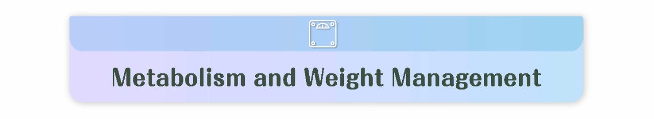 代謝健康學堂 Landing Page_EN