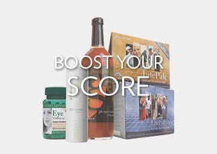 Boost Your Score