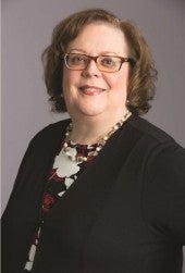 Edwina D. Woodbury