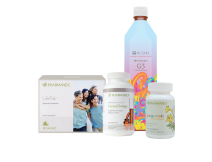 Suplemen & Vitamin Nutrisi Pharmanex | Nu Skin Indonesia