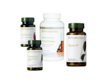 Suplemen Solusi Tertentu Pharmanex | Nu Skin Indonesia